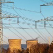 Versuchung der Atomkraft widerstehen