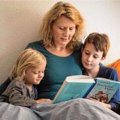 Ehrenamtliche Helfer für Alltagsprobleme