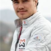 Viel Erfahrung und Selbstbewusstsein