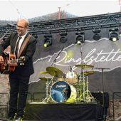 Kultur trifft Lebensnerv