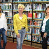 Vorfreude auf den Umzug