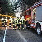 Rosenheim kommt glimpflich davon