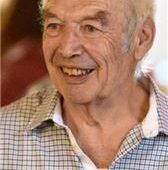 IG-Metall-Urgestein feiert seinen 80. Geburtstag