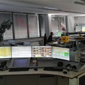 „Die Kliniken waren voll“
