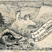 „Ein kleiner historischer Schatz“