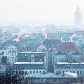 Schön warm und trotzdem günstig