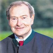 Große Verdienste um den Schützengau Mühldorf