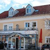 Nahversorgung und Treffpunkt