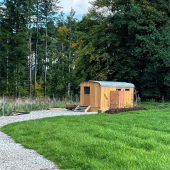 Mehr Platz für Kinder