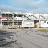 Bauen, erneuern, vorbeugen