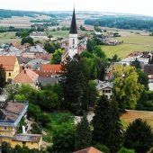 Wie und wo Haag wachsen soll