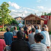 Strategische Themen anpacken