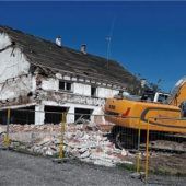 Abschied vom Traditionsgasthaus