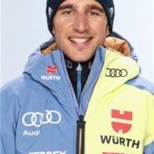 <p>Jonas Dobler will sich für die deutsche Langlauf-Staffel empfehlen.Foto dsv</p>