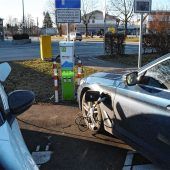 E-Carsharing ist beschlossen