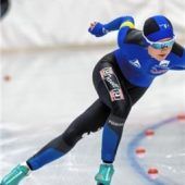 Bronze für Maira Jasch