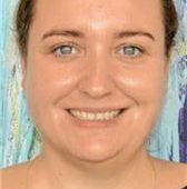 Martina Schmaderer berät im Pflegestützpunkt