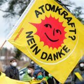Auf einmal sollen Atomenergie und Erdgas nachhaltig sein