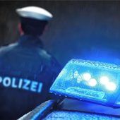 Freund in den Bauch gestochen