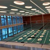 Anfang März gibt‘s wieder Badespaß für alle