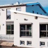 Kindergarten wird erweitert und saniert