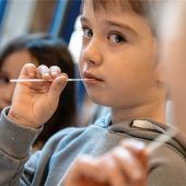 Kein Kinderspiel