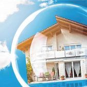 „Sorge vor Immobilienblasen falsch“