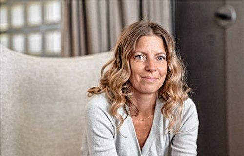 Paartherapeutin Dorothea Perkusic verrät im Gespräch mit unserer Zeitung, wie wichtig liebe Worte, Geschenke und Zärtlichkeit in einer Beziehung sind – nicht nur am Valentinstag. Foto privat