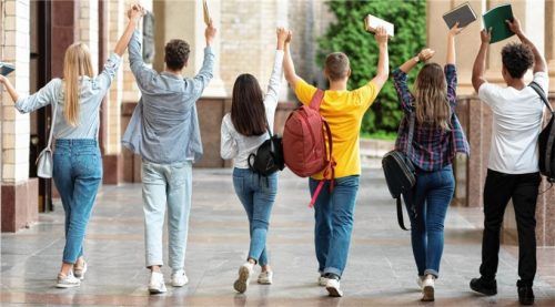 Rankings bestätigen die exzellente Qualität der bayerischen Hochschulen.