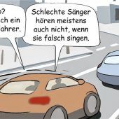 Unterschätzte Gefahr