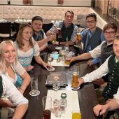 Auf die „Neumarkter Gmiadlichkeit“