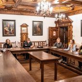 Ein Jahr Jugendparlament