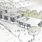 Neues Schulzentrum geplant