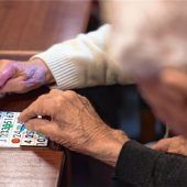Nachbarschaftshilfe feiert 35-jähriges Bestehen heuer nach