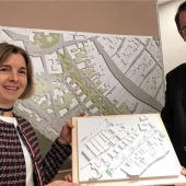 Ideenwettbewerb für die Altstadt