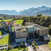 „Open House“ in der FH Salzburg am 11. März 2022