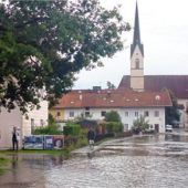 Grundstücke gekauft