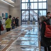 Kolbermoors Kunstszene begeistert