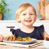 Worauf es bei der Kinderernährung ankommt