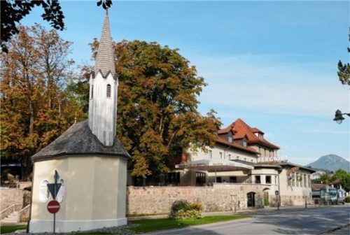 Wie soll Kiefersfelden in Zukunft aussehen? Die Bürger können beim ISEK mitreden.