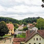 Das Leben in den Gemeinden geht weiter