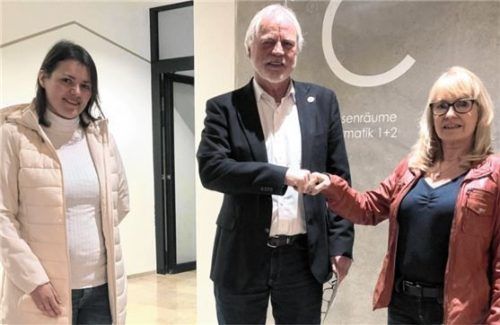 OVB Heimatzeitungen Eklat Plötzlich gibt es einen Gegenkandidaten