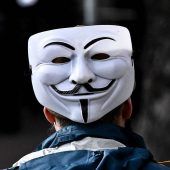 Cyberkrieg: So kämpfen Hacker gegen Putin