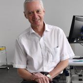 Trauer um Karlheinz Zeilberger