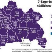 Novavax: Verhaltene Nachfrage in den Impfzentren
