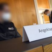 Tödliche Ablenkung