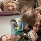 Krieg in der Ukraine: So hilft Bayern