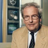 „Grandseigneur der Nachrichten“