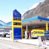 Über 40 Cent Unterschied beim Tanken