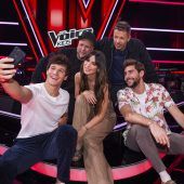 Von der Schulbank auf die Showbühne